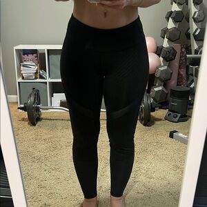 Old Navy Black Leggings